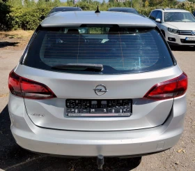 Opel Astra 1.4Ti/Sports-Tourer, снимка 7