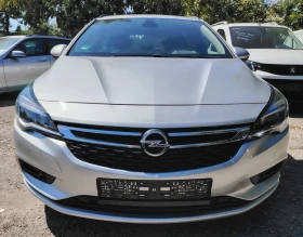 Opel Astra 1.4Ti/Sports-Tourer, снимка 3