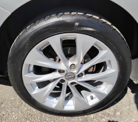 Opel Astra 1.4Ti/Sports-Tourer, снимка 10