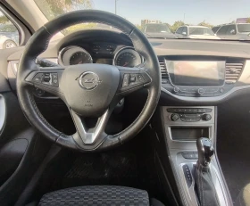 Opel Astra 1.4Ti/Sports-Tourer, снимка 13