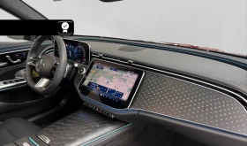 Mercedes-Benz E 400 e/381HP/4M/AMG/BURM4D/360/ACC/DIGITAL/VENT/871z, снимка 12
