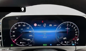 Mercedes-Benz E 400 e/381HP/4M/AMG/BURM4D/360/ACC/DIGITAL/VENT/871z, снимка 14