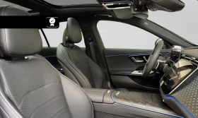 Mercedes-Benz E 400 e/381HP/4M/AMG/BURM4D/360/ACC/DIGITAL/VENT/871z, снимка 13