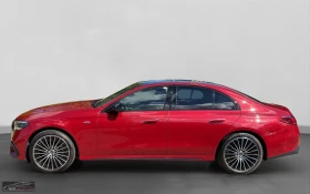 Mercedes-Benz E 400 e/381HP/4M/AMG/BURM4D/360/ACC/DIGITAL/VENT/871z, снимка 3