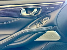 Infiniti Q60 S* RED SPORT* AWD* BOSE* Подгреви* ЛИЗИНГ , снимка 7