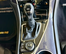 Infiniti Q60 S* RED SPORT* AWD* BOSE* Подгреви* ЛИЗИНГ , снимка 14