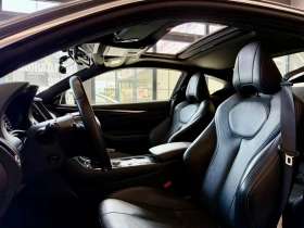 Infiniti Q60 S* RED SPORT* AWD* BOSE* Подгреви* ЛИЗИНГ , снимка 8