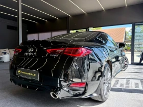 Infiniti Q60 S* RED SPORT* AWD* BOSE* Подгреви* ЛИЗИНГ , снимка 6