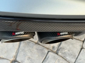 BMW M8 * Competition * Cabriolet * Carbon * B&W * Acrapov, снимка 6