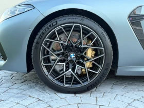BMW M8 * Competition * Cabriolet * Carbon * B&W * Acrapov, снимка 5