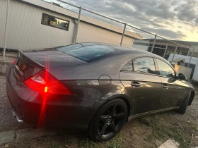 Mercedes-Benz CLS 55 AMG IWC рядка лимитирана серия, снимка 4