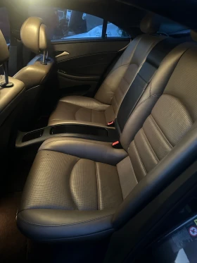 Mercedes-Benz CLS 55 AMG IWC рядка лимитирана серия, снимка 9