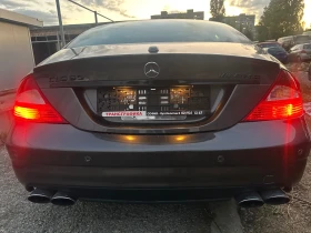 Mercedes-Benz CLS 55 AMG IWC рядка лимитирана серия, снимка 5