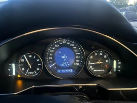 Mercedes-Benz CLS 55 AMG IWC рядка лимитирана серия, снимка 15