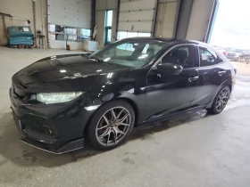 Honda Civic * SPORT TOURING* АВТОКРЕДИТ БЕЗ ПЪРВОНАЧАЛНА, снимка 1