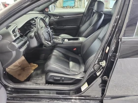 Honda Civic * SPORT TOURING* АВТОКРЕДИТ БЕЗ ПЪРВОНАЧАЛНА, снимка 5