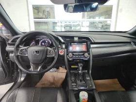 Honda Civic * SPORT TOURING* АВТОКРЕДИТ БЕЗ ПЪРВОНАЧАЛНА, снимка 10