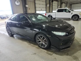 Honda Civic * SPORT TOURING* АВТОКРЕДИТ БЕЗ ПЪРВОНАЧАЛНА, снимка 2