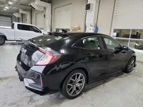 Honda Civic * SPORT TOURING* АВТОКРЕДИТ БЕЗ ПЪРВОНАЧАЛНА, снимка 3