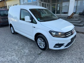 VW Caddy 2.0-102кс, Хладилен , снимка 1
