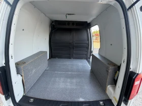 VW Caddy 2.0-102кс, Хладилен , снимка 10