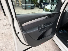 VW Sharan 2.0TDi ПАНОРАМА, снимка 11