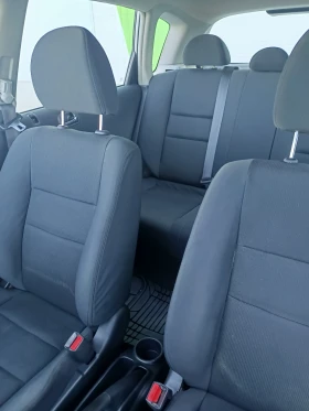 Honda Civic 1.7 Ctdi, снимка 9