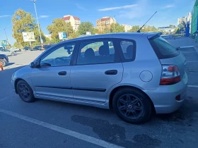 Honda Civic 1.7 Ctdi, снимка 3