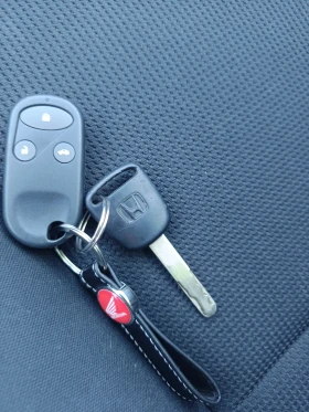 Honda Civic 1.7 Ctdi, снимка 12