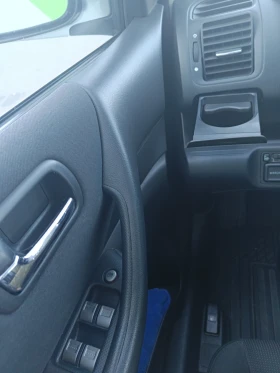 Honda Civic 1.7 Ctdi, снимка 14