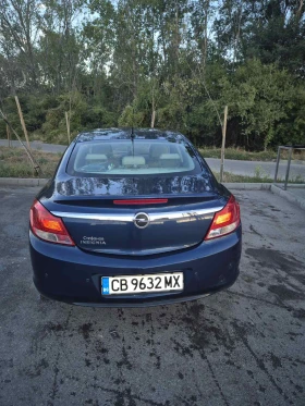 Opel Insignia, снимка 7