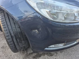 Opel Insignia, снимка 9