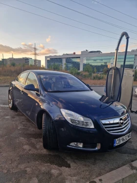 Opel Insignia, снимка 4