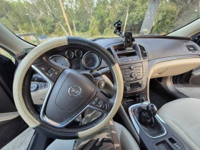 Opel Insignia, снимка 12