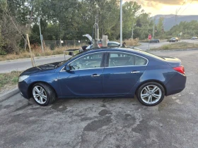 Opel Insignia, снимка 6