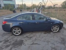 Opel Insignia, снимка 3