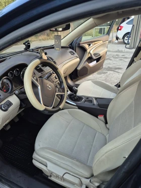 Opel Insignia, снимка 11