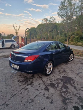 Opel Insignia, снимка 5