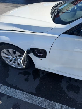 BMW 330, снимка 13