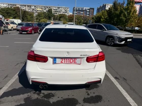 BMW 330, снимка 6