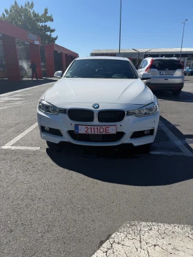 BMW 330, снимка 1