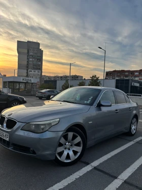 BMW 525, снимка 1