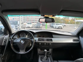 BMW 525, снимка 4