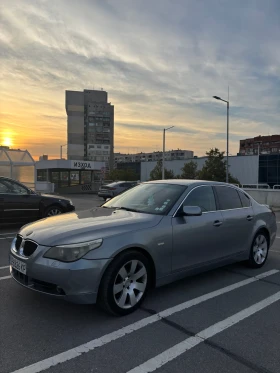 BMW 525, снимка 2