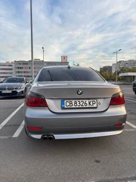 BMW 525, снимка 3