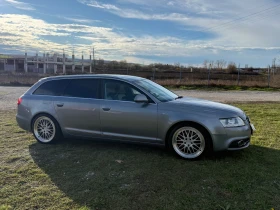 Audi A6 C6, снимка 3