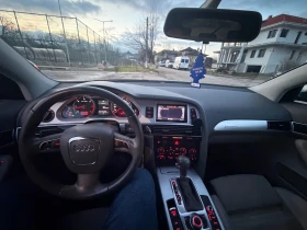 Audi A6 C6, снимка 14