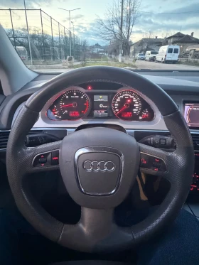 Audi A6 C6, снимка 11