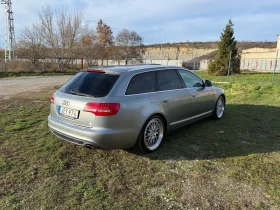 Audi A6 C6, снимка 2