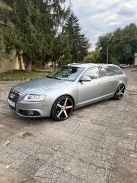Audi A6 C6, снимка 2